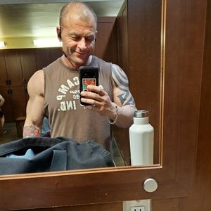 Meet your Posher, Paul